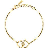 TRUSSARDI T-HERITAGE TJAXB08 - Bracelet