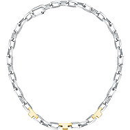TRUSSARDI T-LOGO TJAXC01 - Necklace