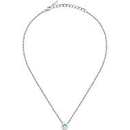 TRUSSARDI T-LOGO TJAXC109 - Necklace