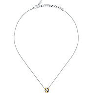 TRUSSARDI T-LOGO TJAXC67 - Necklace