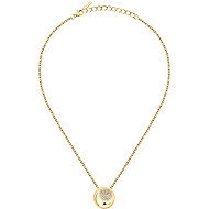 TRUSSARDI T-DESIGN TJAXC95 - Necklace