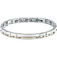 TRUSSARDI T-STEEL TJAXV04 - Bracelet