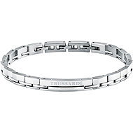 TRUSSARDI T-STEEL TJAXV05 - Bracelet