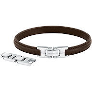 TRUSSARDI T-LEATHER TJAXV21 - Bracelet
