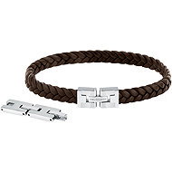 TRUSSARDI T-LEATHER TJAXZ01 - Bracelet