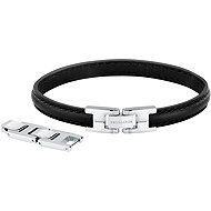 TRUSSARDI T-LEATHER TJAXZ03 - Bracelet
