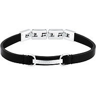 TRUSSARDI T-LEATHER TJAXZ08 - Bracelet
