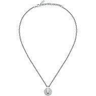 TRUSSARDI T-ROUND TJAYF06 - Necklace