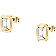 TRUSSARDI T-DESING TJAXA28 - Earrings