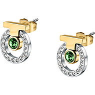 TRUSSARDI T-LOGO TJAXC61 - Earrings