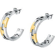 TRUSSARDI T-LOGO TJAXC69 - Earrings