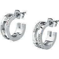 TRUSSARDI T-LOGO TJAXC70 - Earrings