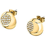 TRUSSARDI T-DESIGN TJAXC99 - Earrings
