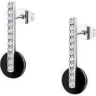 TRUSSARDI T-ROUND TJAYF13 - Earrings
