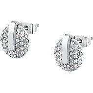 TRUSSARDI T-ROUND TJAYF15 - Earrings
