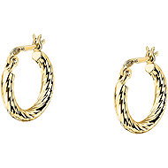 MORELLATO Tesori AIW252 925 (Ag925/1000, 3,2 g) - Earrings