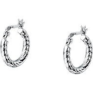 MORELLATO Tesori AIW253 925 (Ag925/1000, 3,2 g) - Earrings