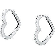 MORELLATO Tesori AIW256 925 (Ag925/1000, 2,35 g) - Earrings