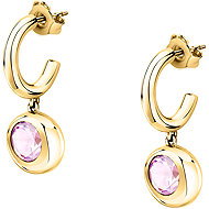 MORELLATO Semipreziose AXN17 925 (Ag925/1000, 5,1 g) - Earrings