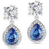 MORELLATO Tesori AIW10 925 (Ag925/1000, 3,82 g) - Earrings