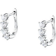 MORELLATO Tesori AIW264 925 (Ag925/1000, 1,55 g) - Earrings