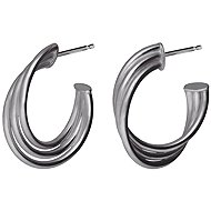 VICTORIA CRUZ Nivola silver (Ag925/1000, 3,15 g) - Earrings