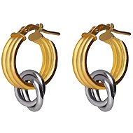 VICTORIA CRUZ Nivola (Ag925/1000, 3,25 g) - Earrings