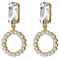 VICTORIA CRUZ Lieve (Ag925/1000, 3,5 g) - Earrings
