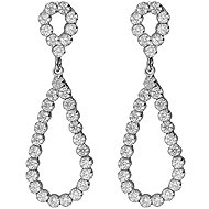 VICTORIA CRUZ Lieve (Ag925/1000, 3 g) - Earrings