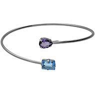 VICTORIA CRUZ Borea silver (Ag925/1000, 2,5 g) - Bracelet