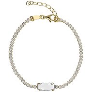 VICTORIA CRUZ Lieve gold (Ag925/1000, 3,4 g) - Bracelet