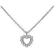 VICTORIACRUZ Sera silver (Ag925/1000, 1,7 g) - Necklace