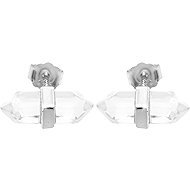 JSB Bijoux Crystal 92400529cr (Ag925/1000, 2,06 g) - Earrings