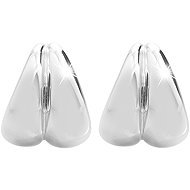 JSB Bijoux Double Drop 92400595r (Ag925/1000, 3,78 g) - Earrings