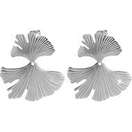 JSB Bijoux Large sheets 61410287s - Earrings