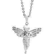 JSB Bijoux cherub 92300536r (Ag925/1000, 4,28 g) - Necklace