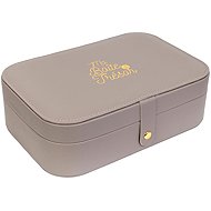 CMP Jewellery Box - Jewellery Box