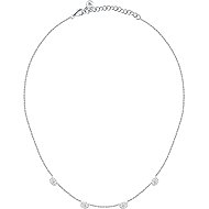 MORELLATO Pave AZB01 (Ag 925/1000, 3,75 g) - Necklace