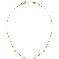 MORELLATO Pave AZB02 (Ag 925/1000, 3,75 g) - Necklace