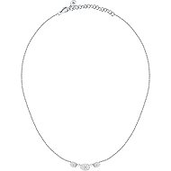 MORELLATO Pave AZB03 (Ag 925/1000, 3,65 g) - Necklace