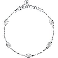 MORELLATO Pave AZB07 (Ag 925/1000, 3,15 g) - Bracelet