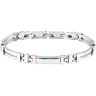 TRUSSARDI T-Steel TJAXV26 - Bracelet
