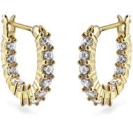 SWAROVSKI 5733398 - Earrings