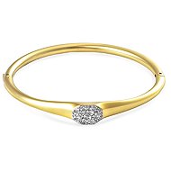 SWAROVSKI 5724597 - Bracelet