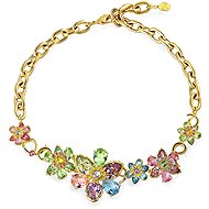 SWAROVSKI 5709030 - Necklace