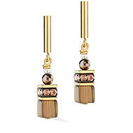 COEUR DE LION 5086/21-1100 - Earrings