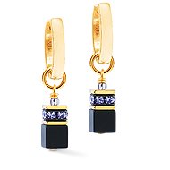 COEUR DE LION 3043/21-1308 - Earrings