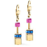 COEUR DE LION 3015/20-1535 - Earrings