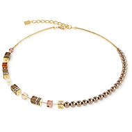 COEUR DE LION 5086/10-1100 - Necklace