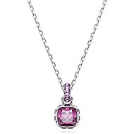 SWAROVSKI Birthstone February 5651708 - Necklace